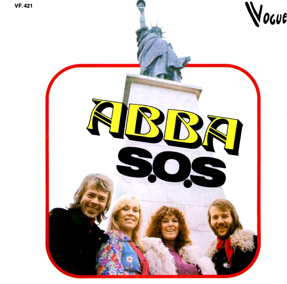 Абба сос. ABBA SOS. ABBA SOS обложка. ABBA - S.O.S. (1975). ABBA the Piper.